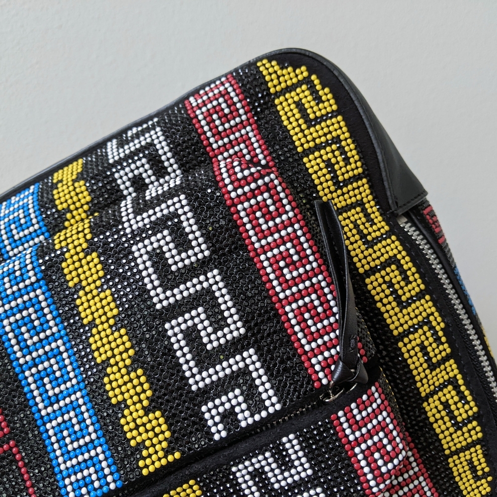 Rare Versace backpack - Picture 12 of 14